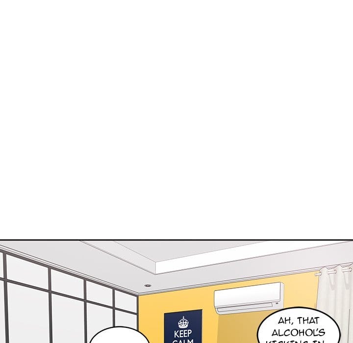 Excuse me, This is my Room [LObeam , kook] Chapter 87 – page 106
