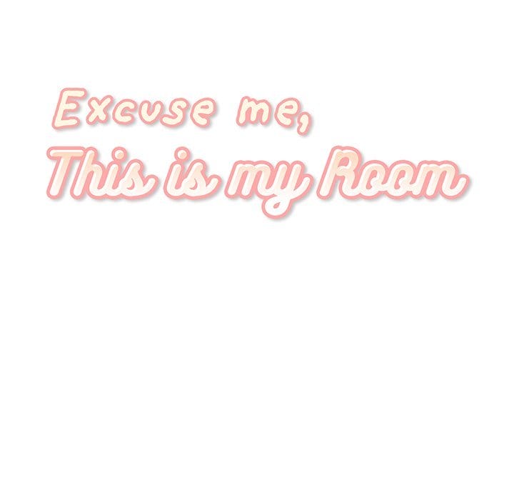 Excuse me, This is my Room [LObeam , kook] Chapter 87 – page 11