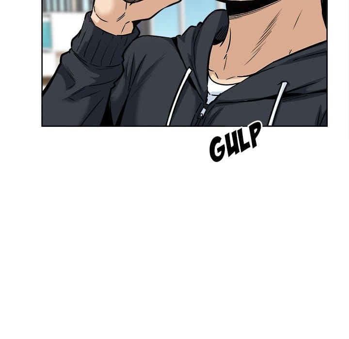 Excuse me, This is my Room [LObeam , kook] Chapter 87 – page 113