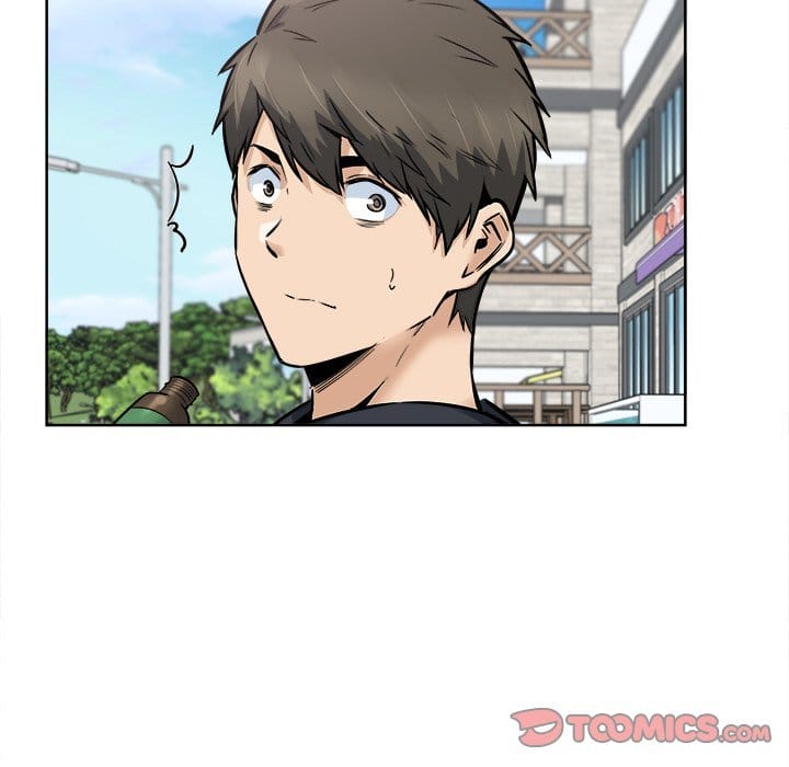 Excuse me, This is my Room [LObeam , kook] Chapter 87 – page 120