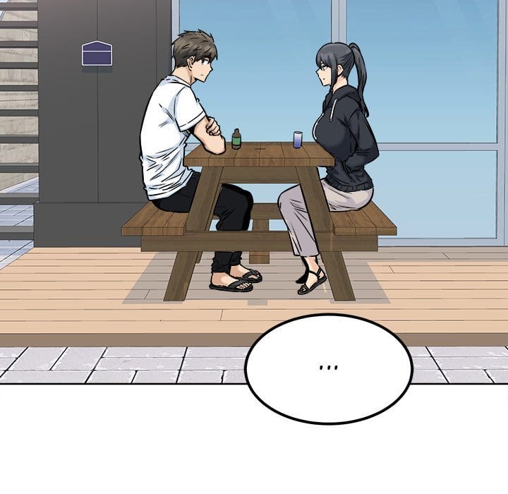Excuse me, This is my Room [LObeam , kook] Chapter 87 – page 124