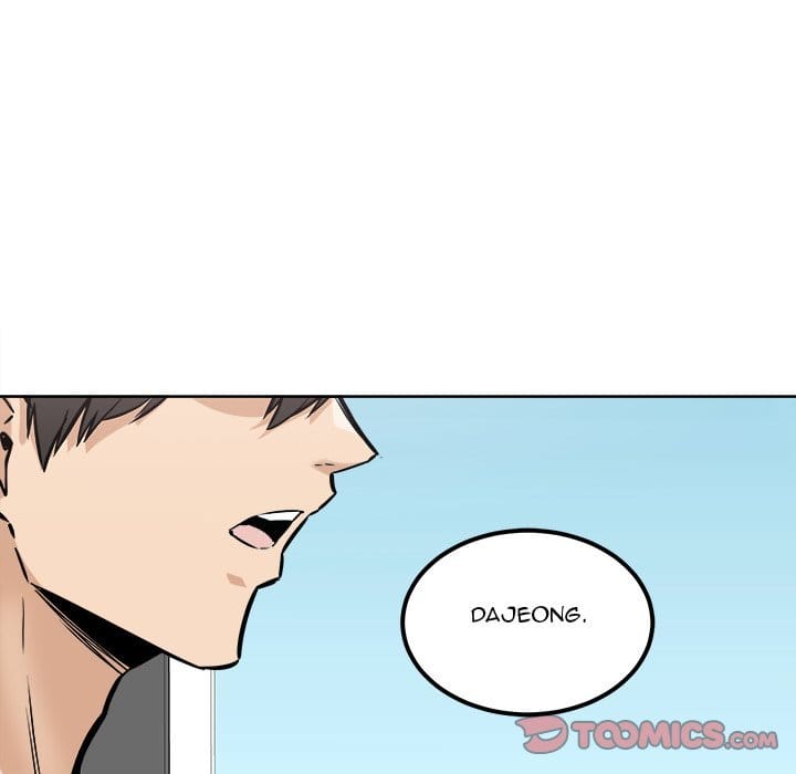 Excuse me, This is my Room [LObeam , kook] Chapter 87 – page 129