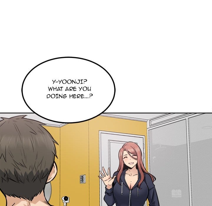 Excuse me, This is my Room [LObeam , kook] Chapter 87 – page 14