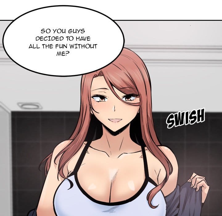 Excuse me, This is my Room [LObeam , kook] Chapter 87 – page 16
