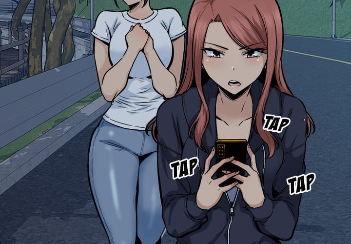 Excuse me, This is my Room [LObeam , kook] Chapter 87 – page 2