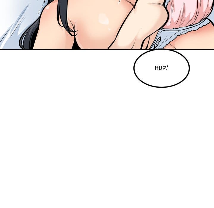Excuse me, This is my Room [LObeam , kook] Chapter 87 – page 37