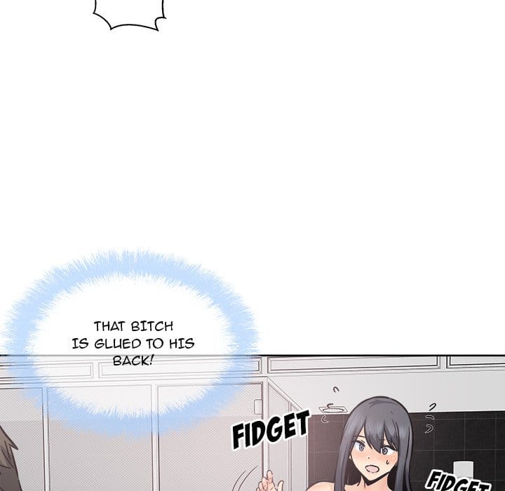 Excuse me, This is my Room [LObeam , kook] Chapter 87 – page 55