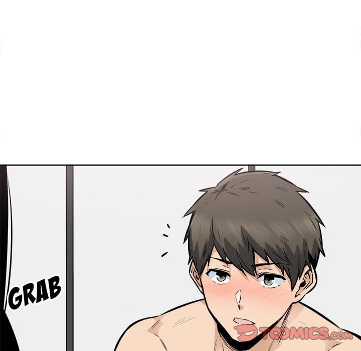 Excuse me, This is my Room [LObeam , kook] Chapter 87 – page 57