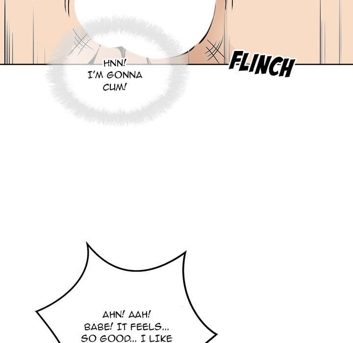 Excuse me, This is my Room [LObeam , kook] Chapter 87 – page 88