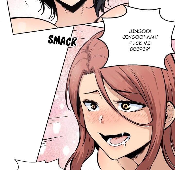 Excuse me, This is my Room [LObeam , kook] Chapter 87 – page 96