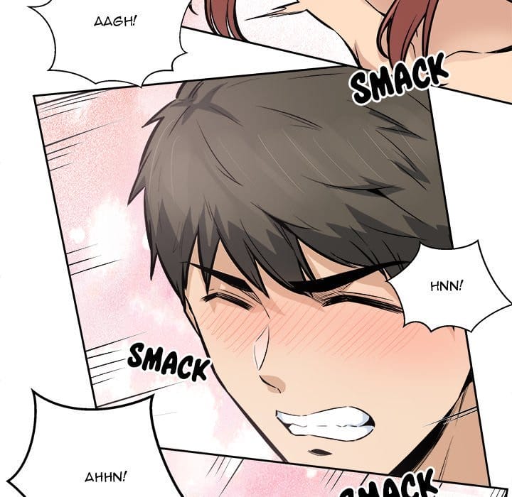 Excuse me, This is my Room [LObeam , kook] Chapter 87 – page 97