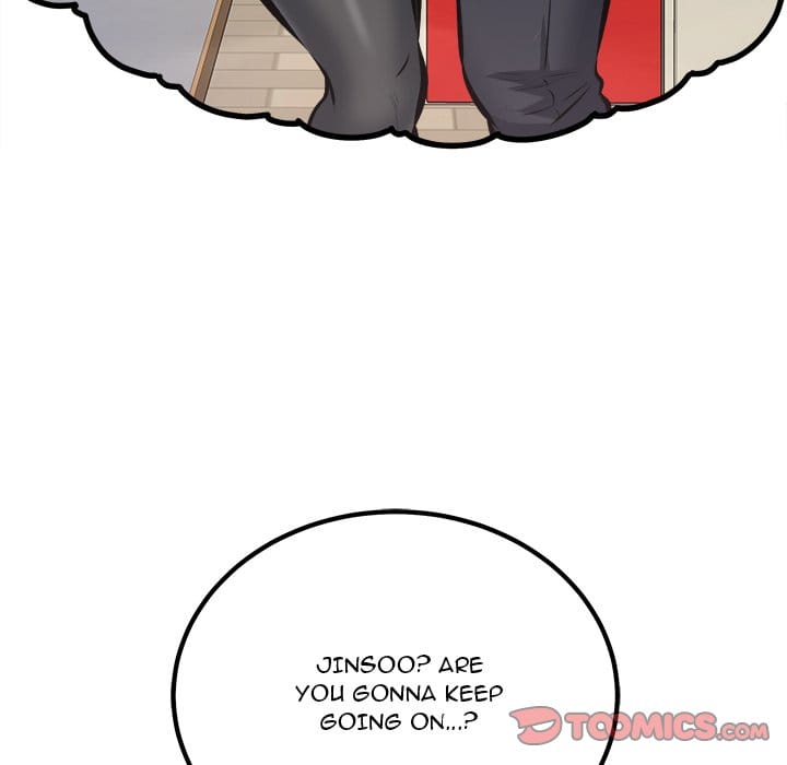 Excuse me, This is my Room [LObeam , kook] Chapter 114 – page 111