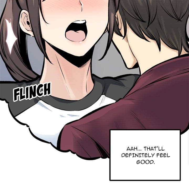 Excuse me, This is my Room [LObeam , kook] Chapter 114 – page 119