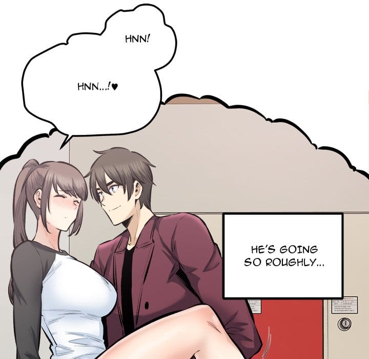 Excuse me, This is my Room [LObeam , kook] Chapter 114 – page 120