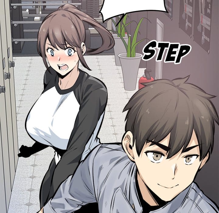 Excuse me, This is my Room [LObeam , kook] Chapter 114 – page 139