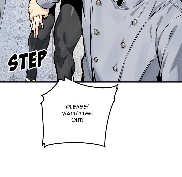 Excuse me, This is my Room [LObeam , kook] Chapter 114 – page 140