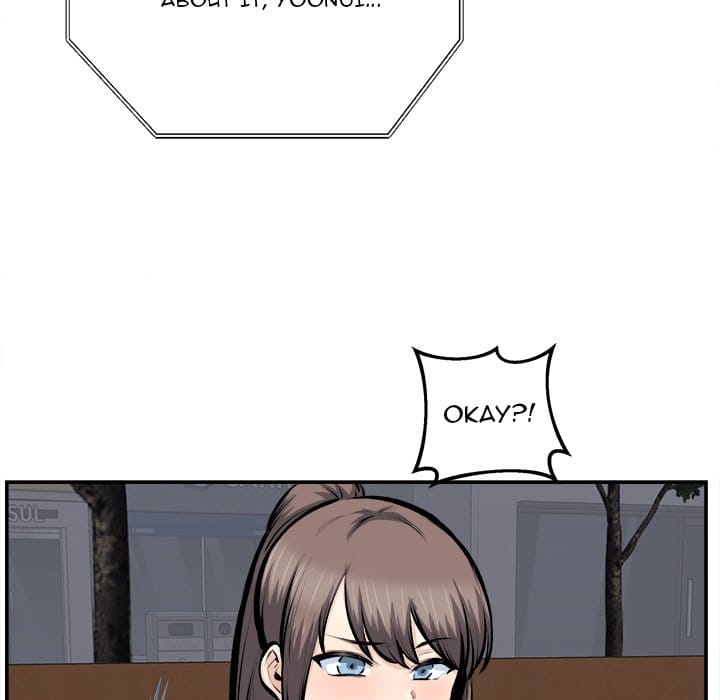 Excuse me, This is my Room [LObeam , kook] Chapter 114 – page 18