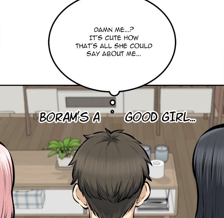 Excuse me, This is my Room [LObeam , kook] Chapter 114 – page 25
