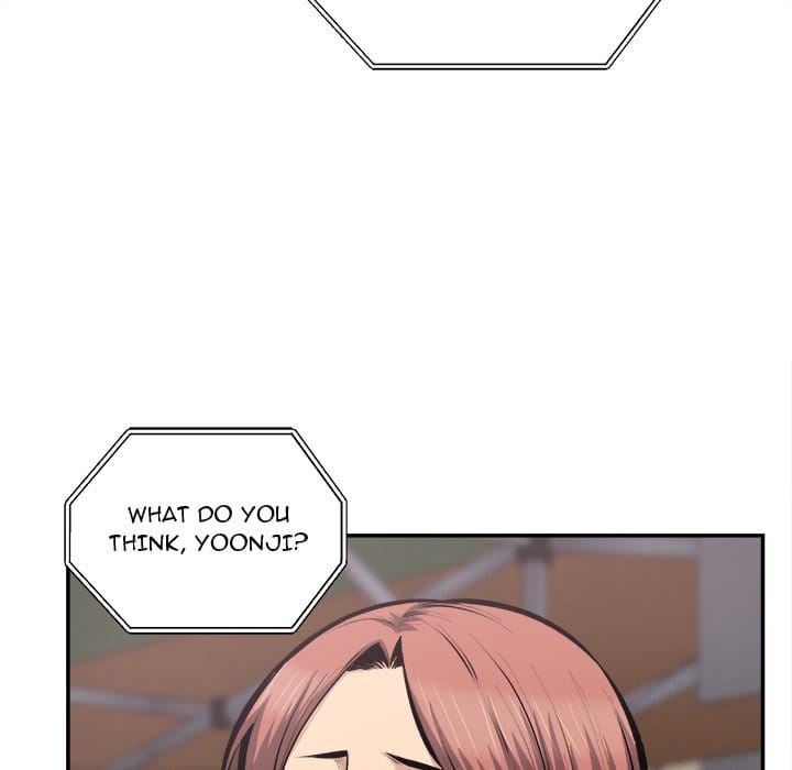 Excuse me, This is my Room [LObeam , kook] Chapter 114 – page 28