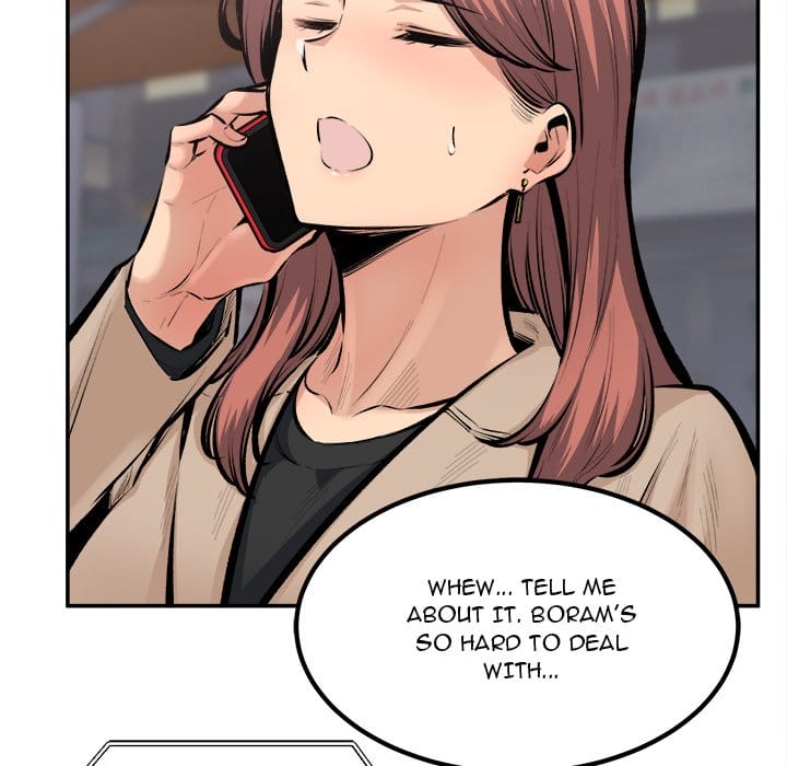 Excuse me, This is my Room [LObeam , kook] Chapter 114 – page 29