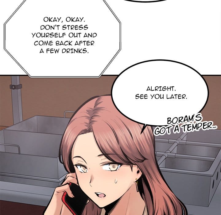 Excuse me, This is my Room [LObeam , kook] Chapter 114 – page 30