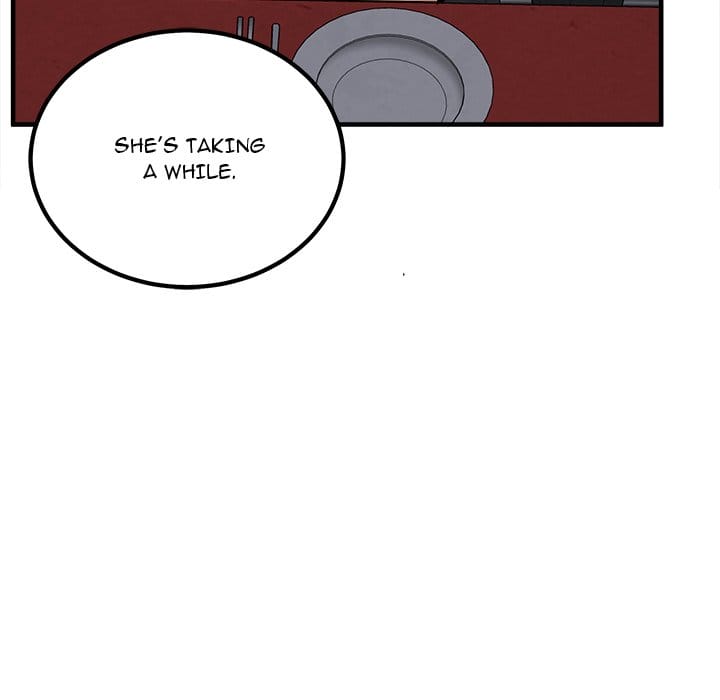 Excuse me, This is my Room [LObeam , kook] Chapter 114 – page 38