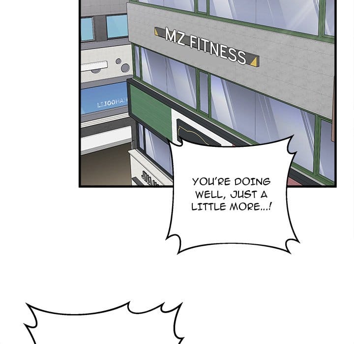 Excuse me, This is my Room [LObeam , kook] Chapter 114 – page 41