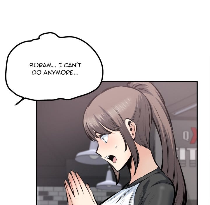 Excuse me, This is my Room [LObeam , kook] Chapter 114 – page 44