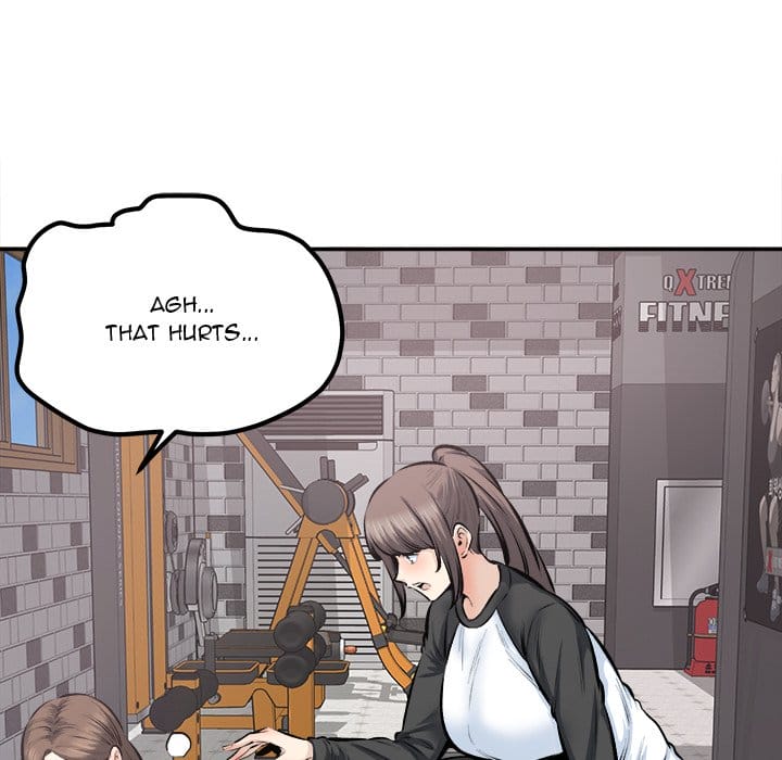 Excuse me, This is my Room [LObeam , kook] Chapter 114 – page 46