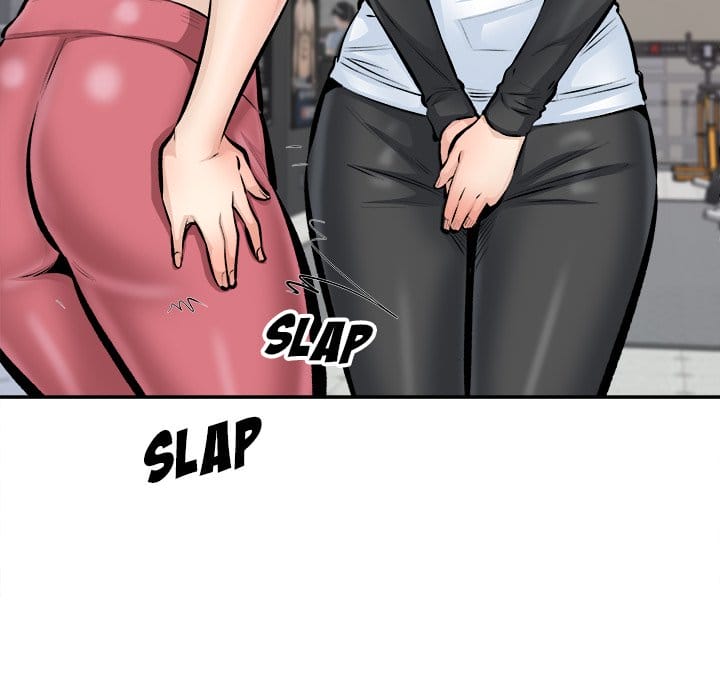 Excuse me, This is my Room [LObeam , kook] Chapter 114 – page 52