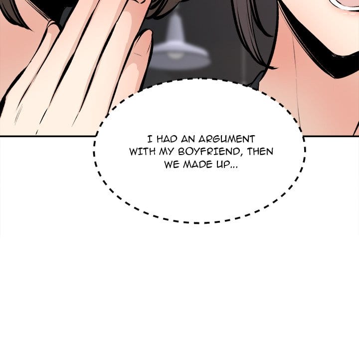 Excuse me, This is my Room [LObeam , kook] Chapter 114 – page 56