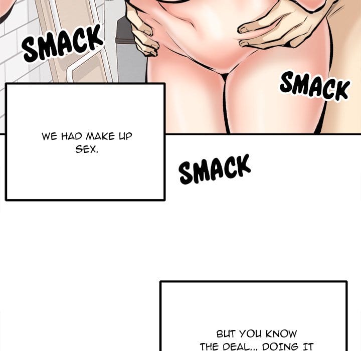 Excuse me, This is my Room [LObeam , kook] Chapter 114 – page 59