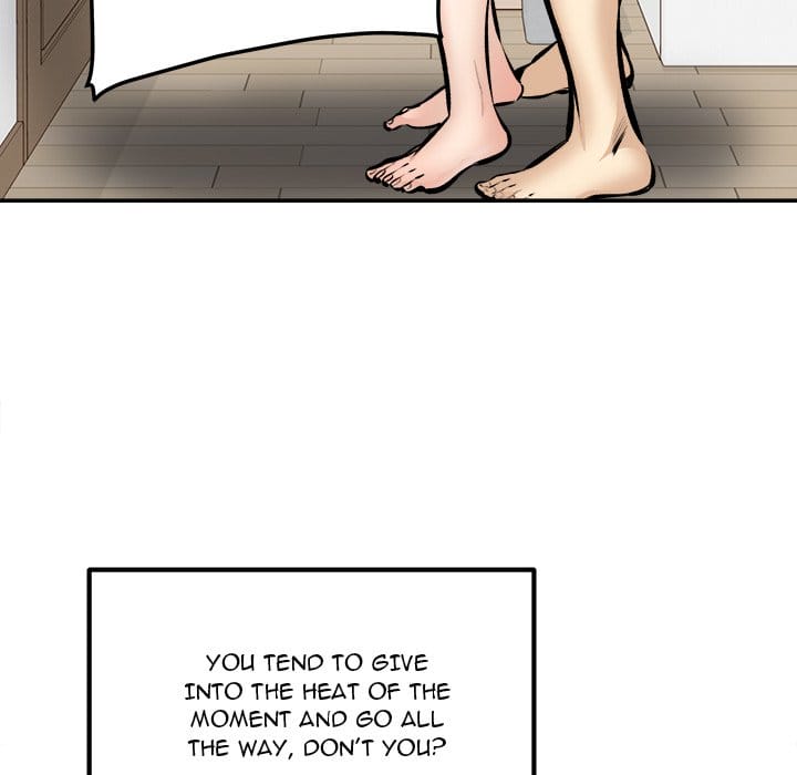 Excuse me, This is my Room [LObeam , kook] Chapter 114 – page 64