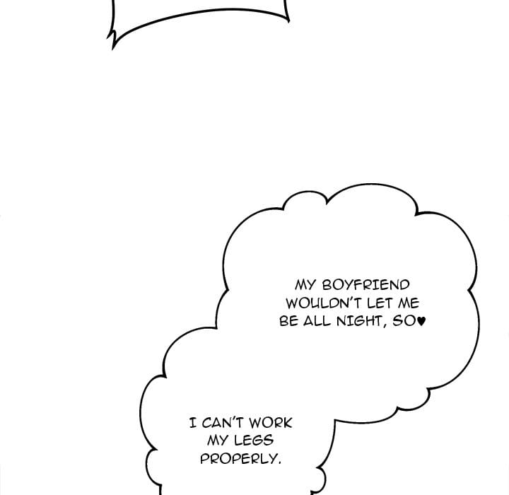 Excuse me, This is my Room [LObeam , kook] Chapter 114 – page 67