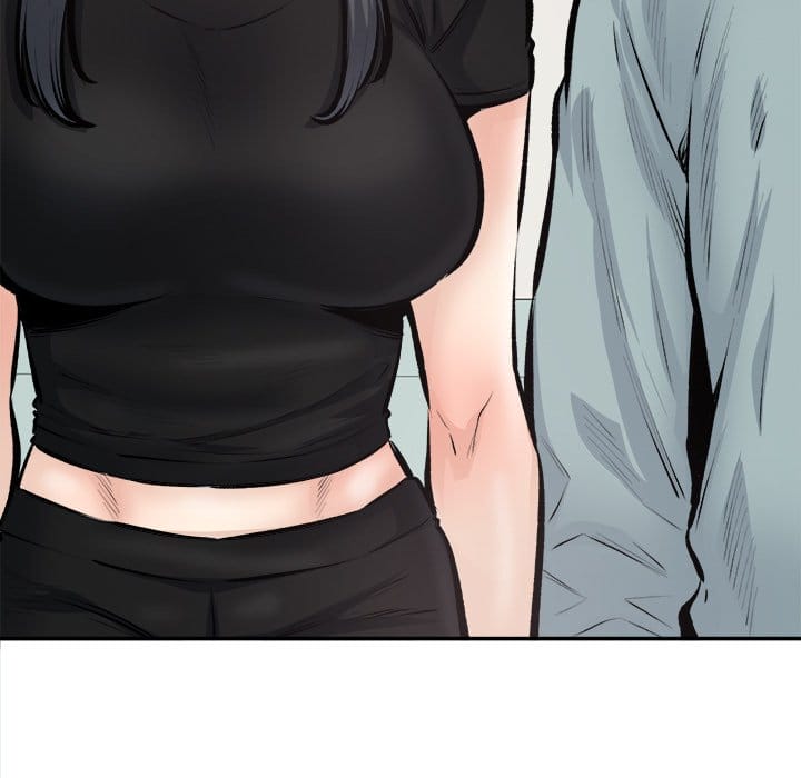 Excuse me, This is my Room [LObeam , kook] Chapter 114 – page 7