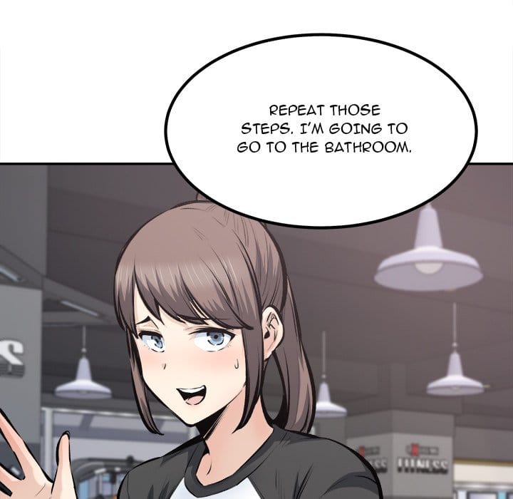 Excuse me, This is my Room [LObeam , kook] Chapter 114 – page 73