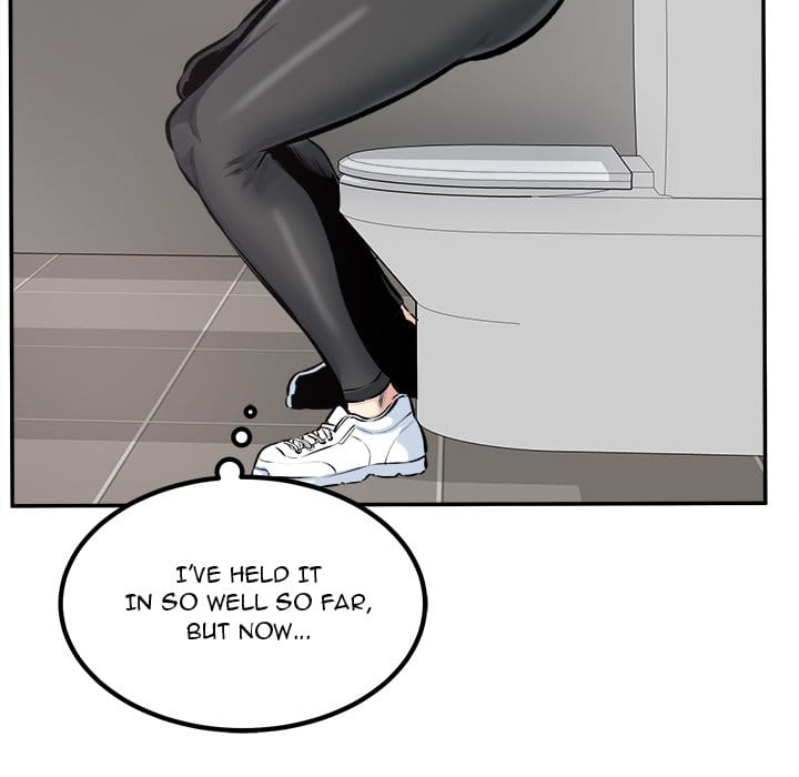 Excuse me, This is my Room [LObeam , kook] Chapter 114 – page 89