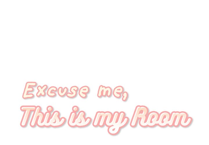 Excuse me, This is my Room [LObeam , kook] Chapter 28 – page 1