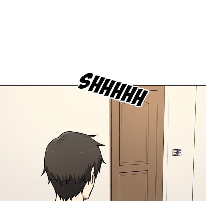 Excuse me, This is my Room [LObeam , kook] Chapter 28 – page 100