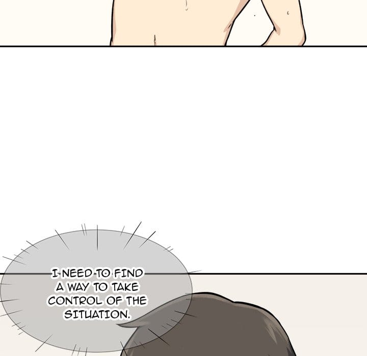 Excuse me, This is my Room [LObeam , kook] Chapter 28 – page 103