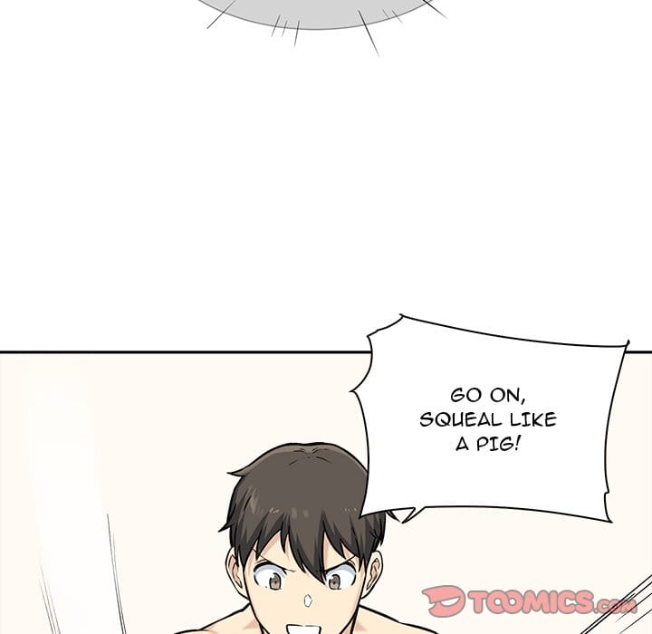 Excuse me, This is my Room [LObeam , kook] Chapter 28 – page 117