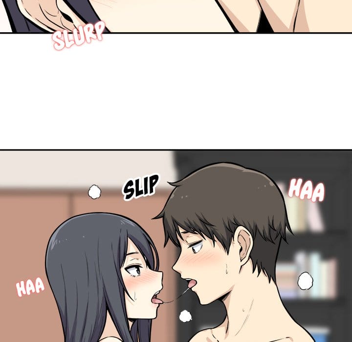 Excuse me, This is my Room [LObeam , kook] Chapter 28 – page 16