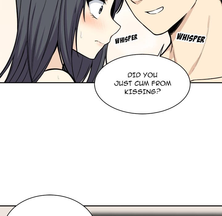 Excuse me, This is my Room [LObeam , kook] Chapter 28 – page 20