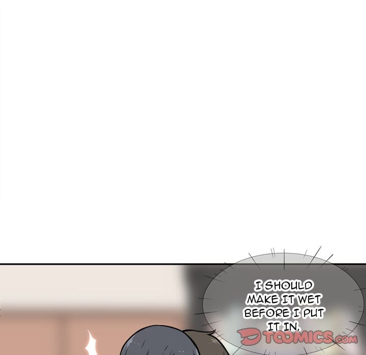 Excuse me, This is my Room [LObeam , kook] Chapter 28 – page 27