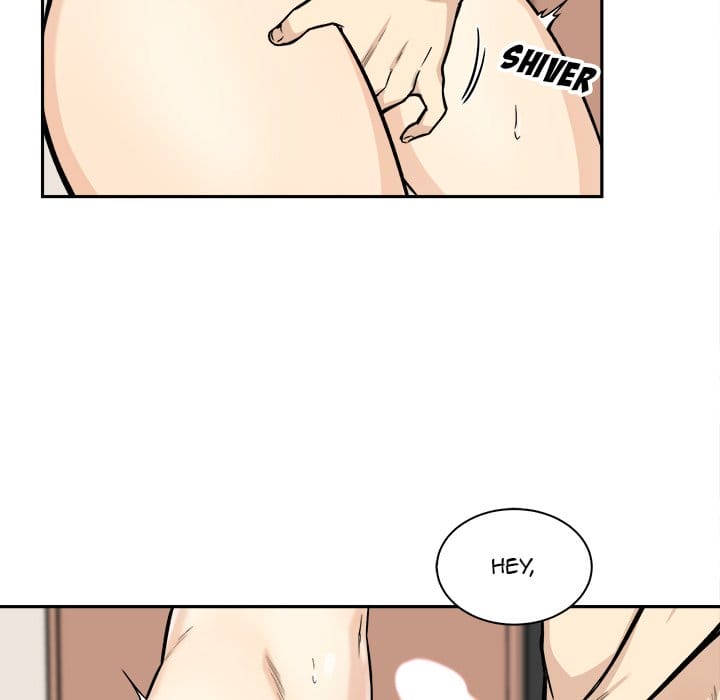 Excuse me, This is my Room [LObeam , kook] Chapter 28 – page 31