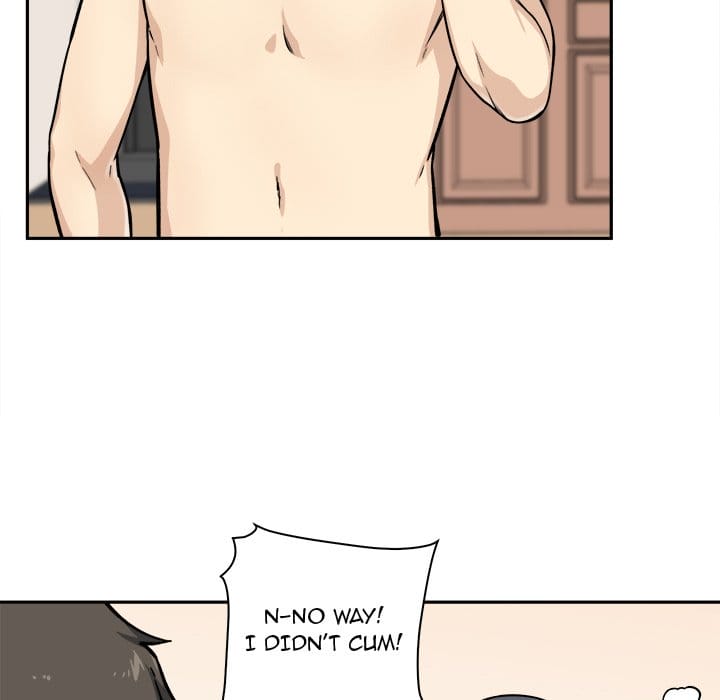 Excuse me, This is my Room [LObeam , kook] Chapter 28 – page 34