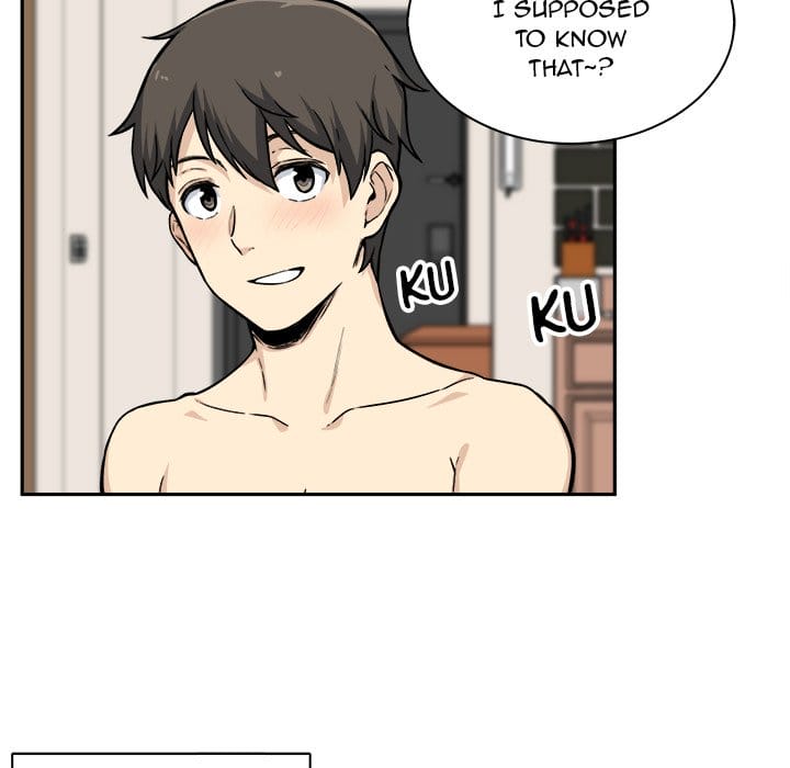 Excuse me, This is my Room [LObeam , kook] Chapter 28 – page 38