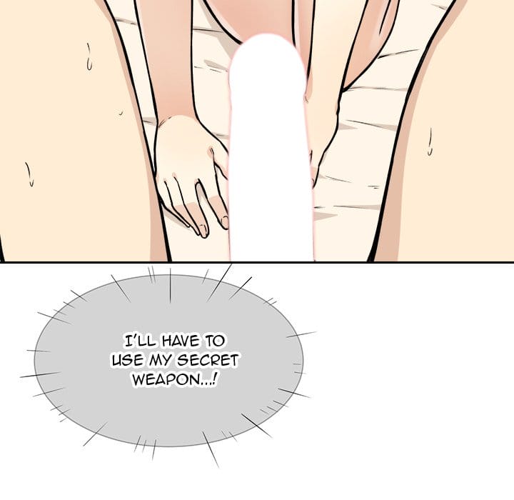 Excuse me, This is my Room [LObeam , kook] Chapter 28 – page 46