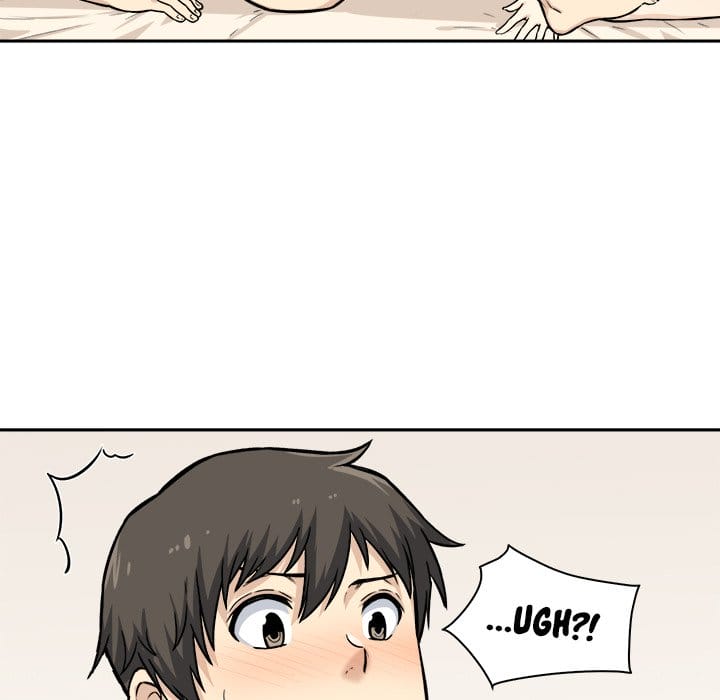 Excuse me, This is my Room [LObeam , kook] Chapter 28 – page 48