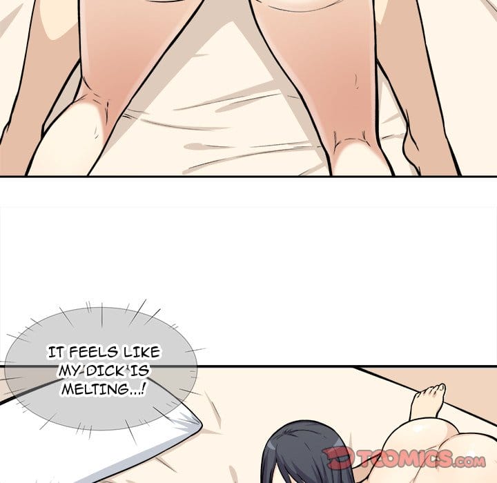 Excuse me, This is my Room [LObeam , kook] Chapter 28 – page 57